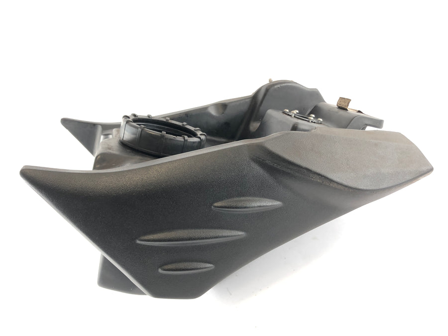 BMW F 650 CS Scarver [2001] - Fuel tank