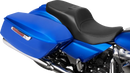 harley davidson touring [DRAG SPECIALTIES] – Siège Freedom Touring-3