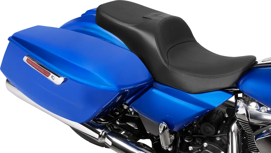 harley davidson touring [DRAG SPECIALTIES] – Siège Freedom Touring