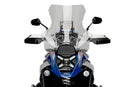 BMW R 1300 GS TROPHY [2025] – Touring Screen Plus – Transparent-21