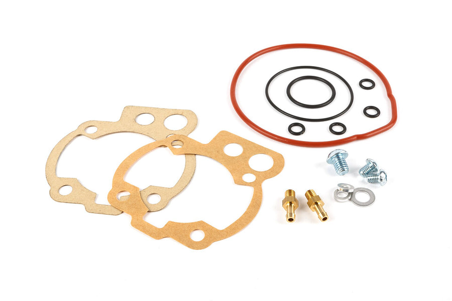 Generic Trigger X-Enduro 50 2T AM6 - Zylinderkit Alu Sport 70ccm