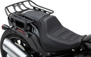 harley-davidson street bob [COBRA] – Big Ass® Abnehmbarer Rundum-Gepäckträger-2