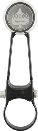 cf moto 800 [KLOCK WERKS] – Support téléphone portable Roll Cage-2