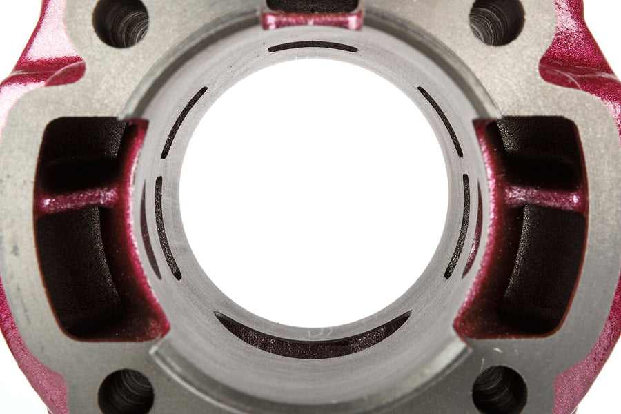 Beta RR SM 50 2T - Zylinderkit Due Plus 75 ccm modular