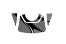 BMW S 1000 XR [2025] – Radical Yoke Protector – Gray-1