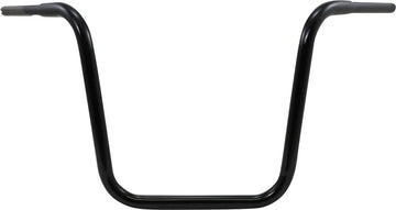 harley davidson sportster s 1250 [LA CHOPPERS] – Hefty 1-1/4" handlebars - 0