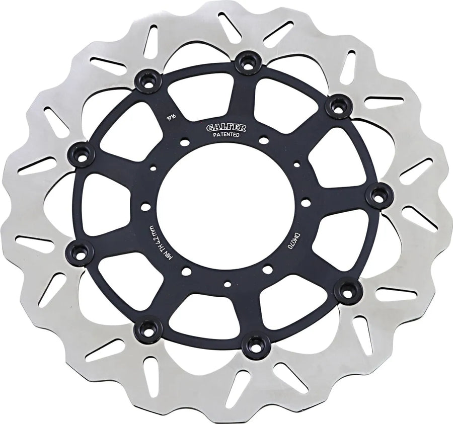 Honda CBR 600 RR ABS [2026] - brake disc – picture 2