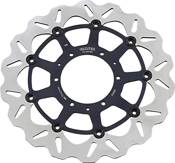 Honda CBR 600 RR ABS [2026] - brake disc – picture 4