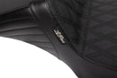 harley davidson flhxse [LE PERA] – Siège Kickflip Daddy jambes longues-2