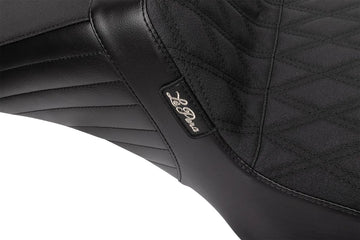 harley davidson flhxse [LE PERA] – Siège Kickflip Daddy jambes longues - 0