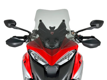 ducati multistrada 1200 [WRS] – windshield