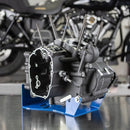 Harley-Davidson FLHTCUTG 1868 Tri Glide Ultra 114 [2023] - Motorständer – Bild 2