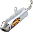 Yamaha Wr 250 [1991-1993] - Silencieux arrière pare-étincelles Turbinecore - photo 11