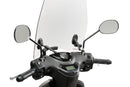 YAMAHA Neo's [2025] – Rollerscheibe Trafic – Transparent-1