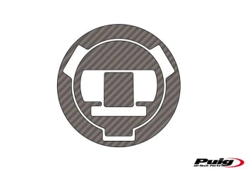 BMW R 1200 GS EXCLUSIVE [2018] – Protection de réservoir latérale – Noir - 0
