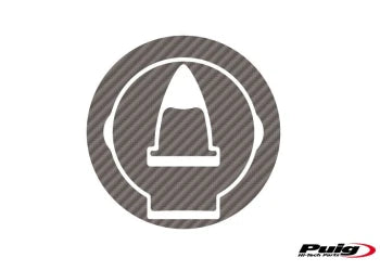 DUCATI 959 PANIGALE [2019] – Protections latérales de réservoir – Noir
