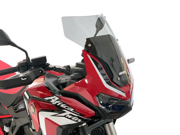 Honda CRF 1100 Africa Twin [WRS] - windshield