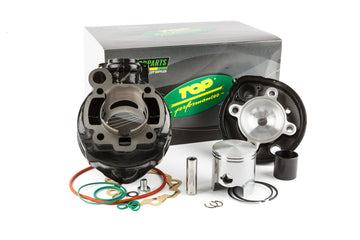 Fantic XE 50 2T - kit cylindre Sport 70 cc