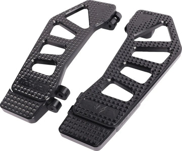 harley davidson touring [THRASHIN SUPPLY CO.] - Running board extensions - 0