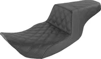 Harley Davidson Flhr [SADDLEMEN] – Step-Up Sitzbank