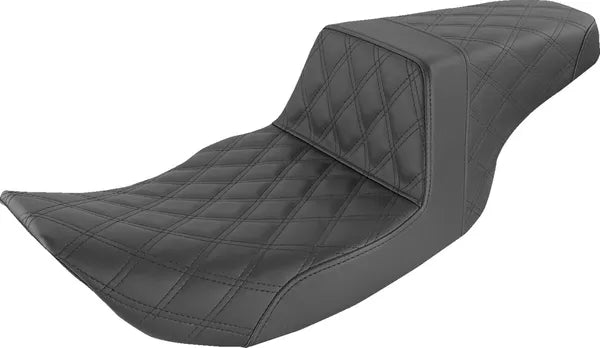 Harley Davidson Flhri [SADDLEMEN] – Step-Up Sitzbank