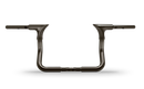 harley davidson flhxse [ZARD] – Eagle handlebars-5