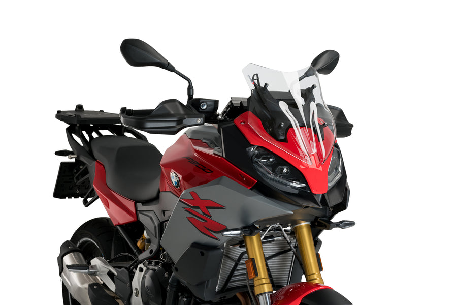 BMW F 900 XR [2025] – Sports screen – Tinted