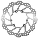 Red Moto CRF 450 R Supermoto [2016] - brake disc - picture 12