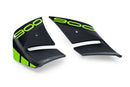 KAWASAKI Z 900 SE [2025] – Spoiler D12 – Noir Mat-18