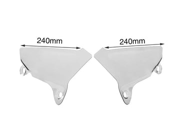 ducati multistrada 1200 [WRS] – Pair of side wind deflectors