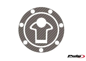 KTM RC 390 [2025] – Tire tank protector – Transparent