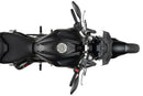 YAMAHA MT-07 Y-AMT [2025] – Spoiler avant de pare-brise à carénage nu-9