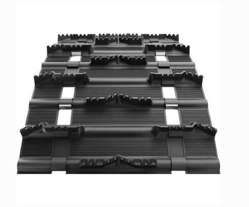 POLARIS SPORT TOURING [2000-2004] - Snowmobile track
