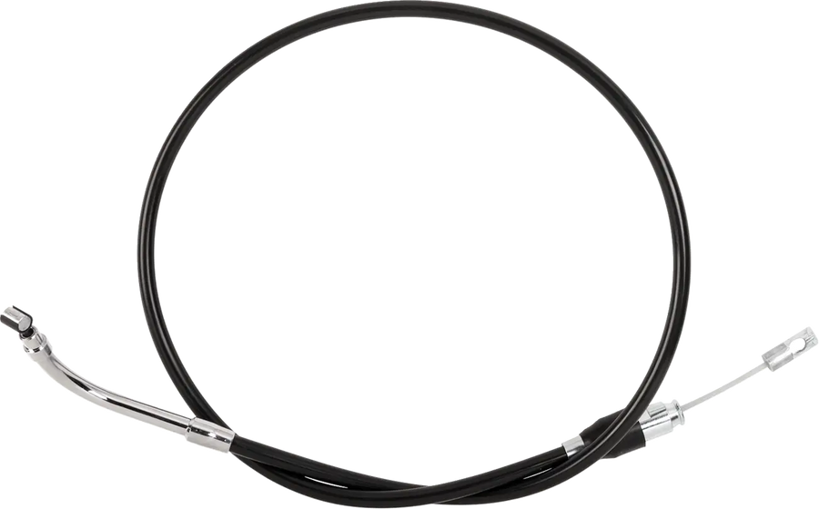 harley davidson flhxse [DRAG SPECIALTIES] – Câble d'embrayage Quick Connect