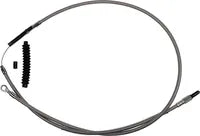 Harley Davidson Flhtk [BARNETT] – Hocheffizientes Edelstahl-Kupplungsseil für Harley-Davidson