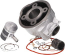 Aprilia RX 125 [NARAKU] – Kit cylindre 50 cc 25/28 mm pour Minarelli AM