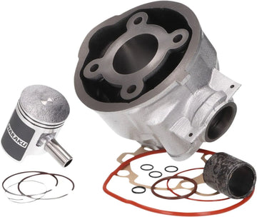 Aprilia RX 125 [NARAKU] – Kit cylindre 50 cc 25/28 mm pour Minarelli AM
