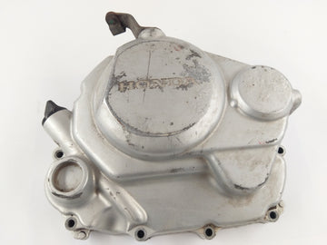Honda XR 125 L JD19 [2005] - Carter d'embrayage et carter moteur - 0