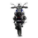 bmw r 1300 gs aventure [LEOVINCE] – Silencieux arrière inox LV-14-4