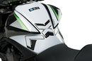 KAWASAKI Z 800 E [2016] – Protection de réservoir spécifique – Look carbone-2