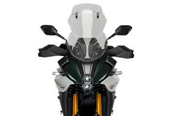 SUZUKI GSX-S 1000 GX TOURING [2025] – Tourenscheibe mit Spoilerscheibe - 0