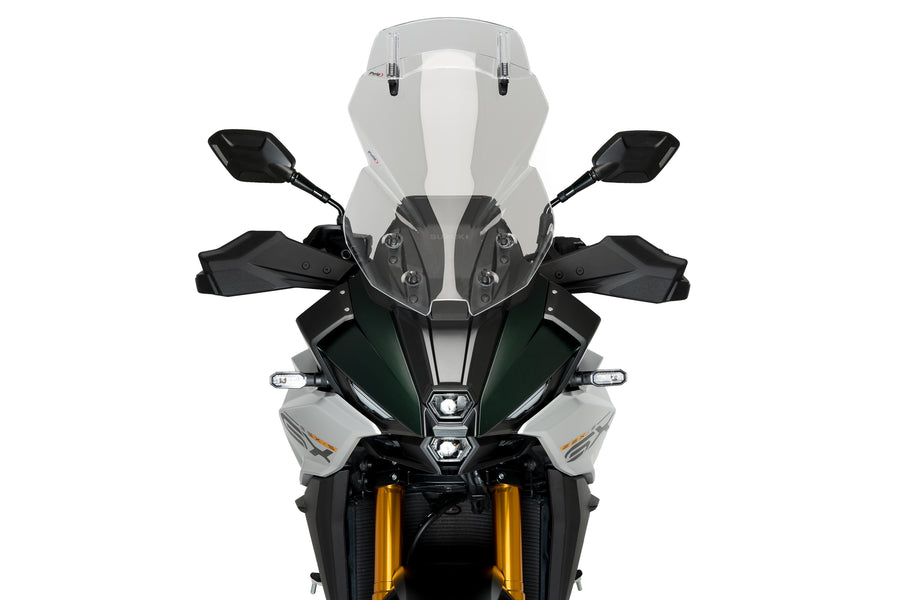 SUZUKI GSX-S 1000 GX TOURING [2025] – Tourenscheibe mit Spoilerscheibe