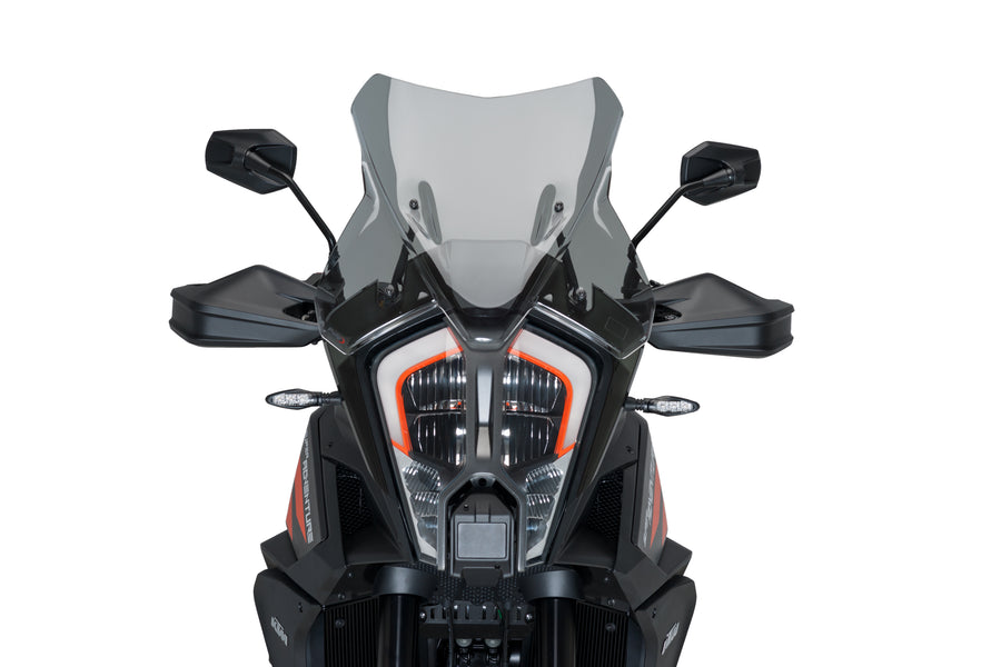 KTM 1290 SUPER ADVENTURE S [2025] – Bulle Touring – Teintée