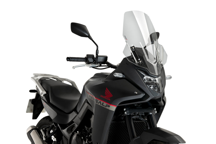 HONDA XL 750 TRANSALP [2024] – Tourenscheibe – Getönt