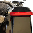 harley davidson fltruse [CUSTOM DYNAMICS] - Éclairage de sacoche séquentiel à LED ProBEAM® BAGZ™-2