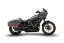 harley davidson softail street bob fxbb [ZARD] – Silencieux slip-ons superposé pour HD-SOFTAIL M8-2
