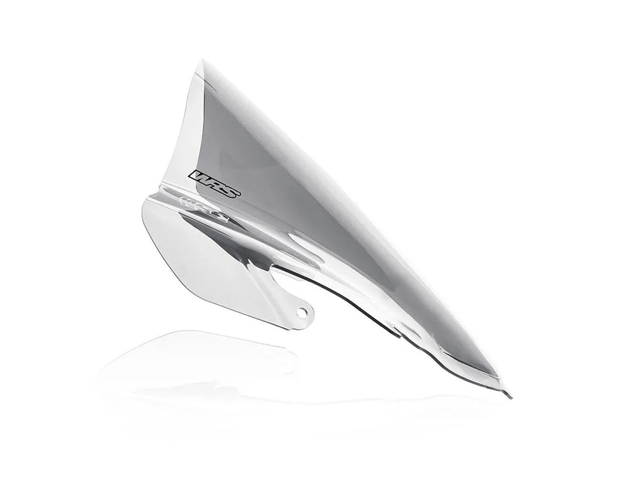 Suzuki Hayabusa [WRS] – Windschild