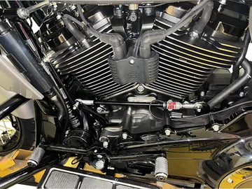 harley davidson flhxse [DYNOJET] – Kit de changement rapide autonome - 0