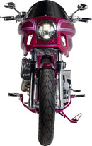 harley-davidson street bob [CUSTOM CYCLE ENGINEERING] – Gabelrohre-2