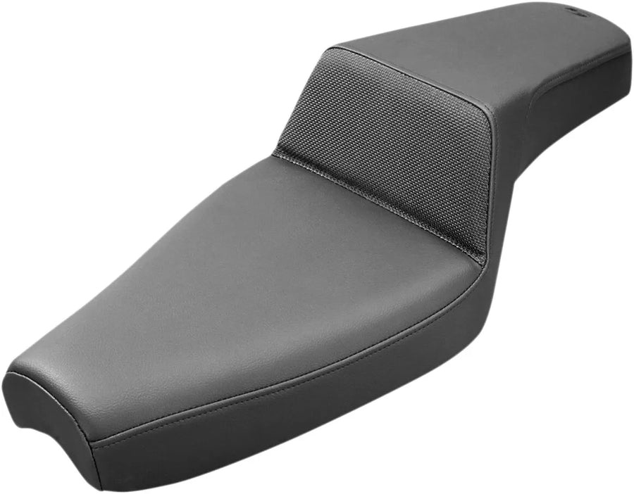 harley davidson sportster 883 iron xl [SADDLEMEN] – Step-Up Sitz